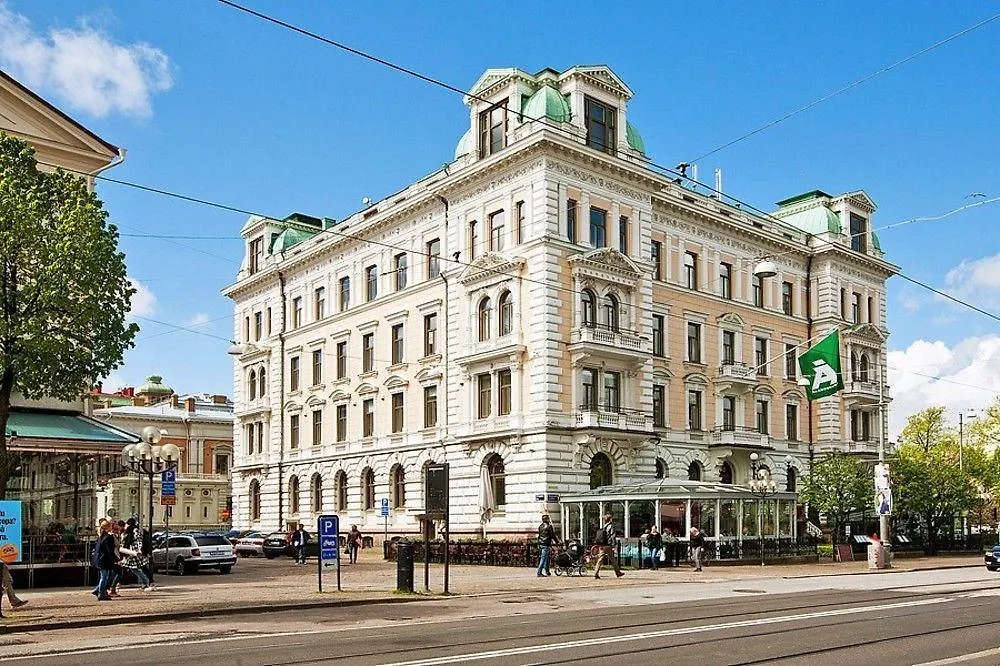 Ferienwohnung Avenue A1 Göteborg Apartment
