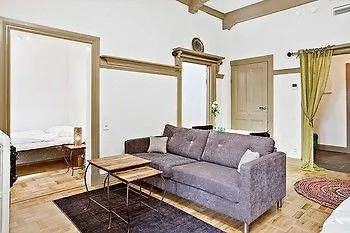 Apartment Ferienwohnung Avenue A1 Göteborg Schweden