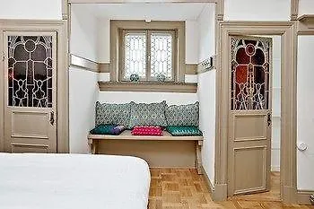 Avenue A1 Apartment Gothenburg