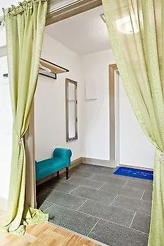 Avenue A1 Apartment Gothenburg