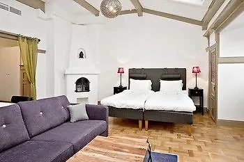 Ferienwohnung Avenue A1 Göteborg 0*,  Schweden