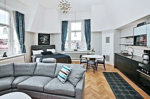 Ferienwohnung Avenue A1 Göteborg 0*,  Schweden