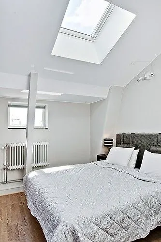 Apartment Ferienwohnung Avenue A1 Göteborg Schweden