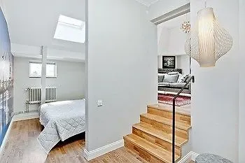 Ferienwohnung Avenue A1 Göteborg Schweden