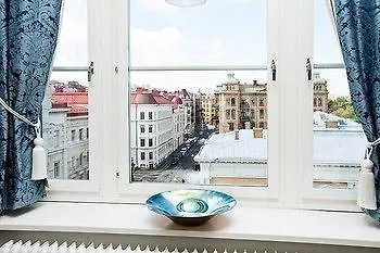 Ferienwohnung Avenue A1 Göteborg Apartment