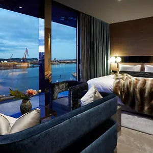 Hotel Riverton, Göteborg