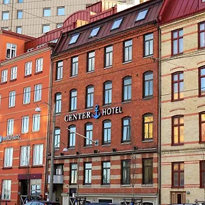 Center - Sure By Western Göteborg