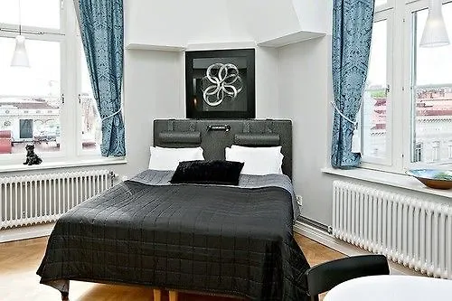 Apartament Avenue A1 Göteborg