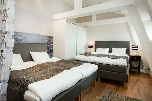 Apartament Avenue A1 Göteborg 0*,