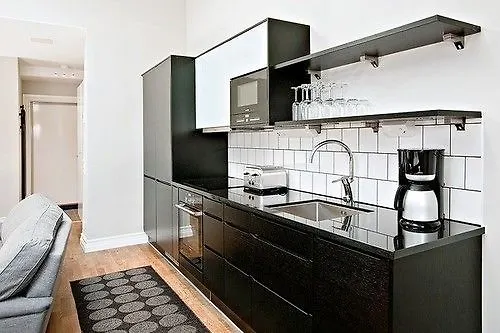 Apartament Avenue A1 Göteborg 0*,  Szwecja