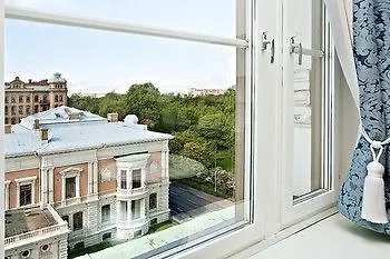 Apartament Avenue A1 Göteborg 0*,  Szwecja