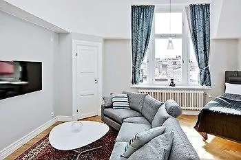 Apartament Avenue A1 Göteborg