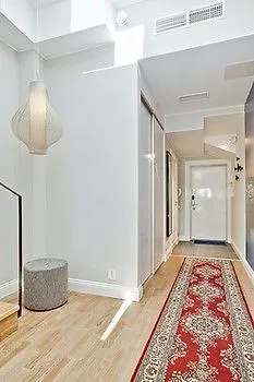 Apartament Avenue A1 Göteborg