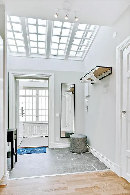 Apartament Avenue A1 Göteborg Szwecja