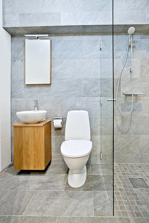 Apartament Avenue A1 Göteborg