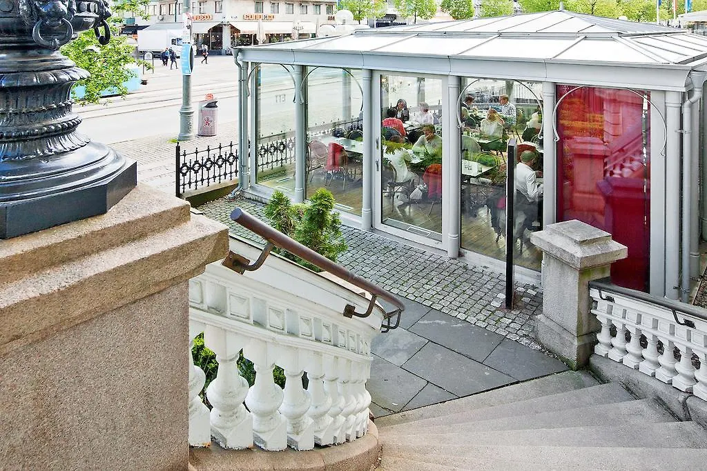 Apartament Avenue A1 Göteborg