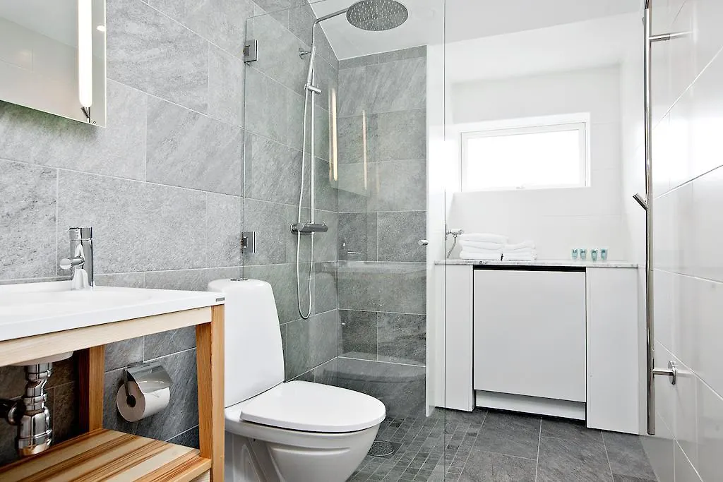 Apartament Avenue A1 Göteborg 0*,