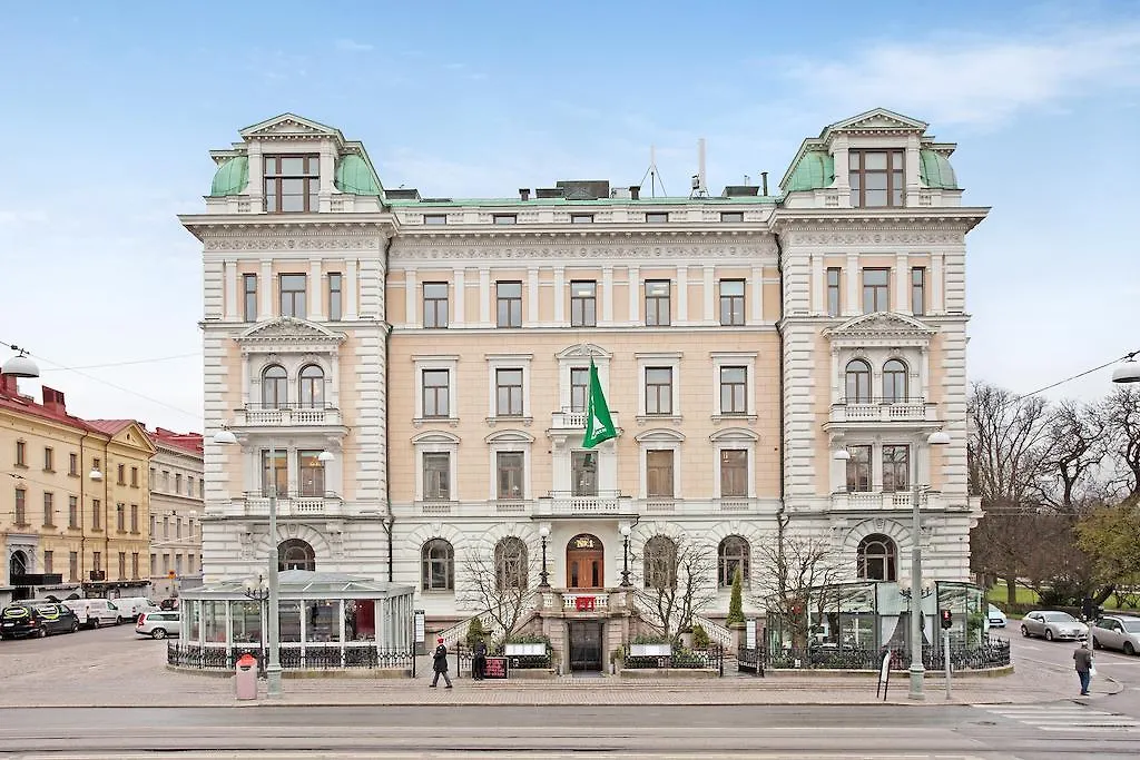 Apartament Avenue A1 Göteborg 0*,  Szwecja