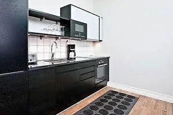 Apartament Avenue A1 Göteborg
