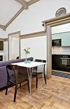 Avenue A1 Apartment Gothenburg