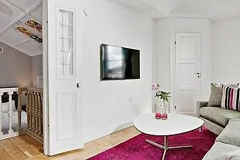 Avenue A1 Apartment Gothenburg